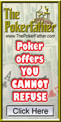 Online Poker Offers YOU CANNOT REFUSE - ThePokerfather.com